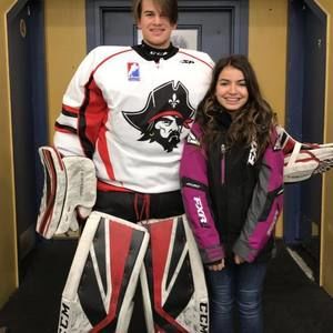 Meet your Posher, Molly